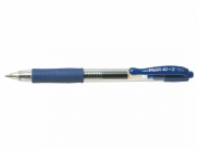 długopis PILOT G2 0,5mm żelowy
