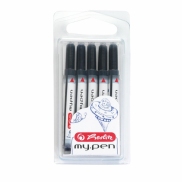 naboje do pióra HERLITZ MY PEN a\'5