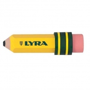 gumka do mazania LYRA TEMAGRAPH ołówek