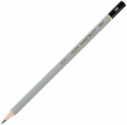 ołówek techniczny KOH-I-NOOR 1860