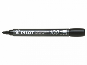 marker PILOT SCA100 permanentny