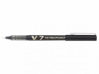 pióro kulkowe PILOT Hi-Tecpoint V7