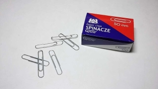 spinacz biurowy GRAND 50mm