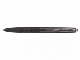 długopis PILOT SUPER GRIP G 