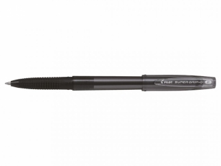 długopis PILOT SUPER GRIP G ze skuwką