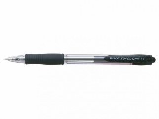 długopis PILOT SUPER GRIP